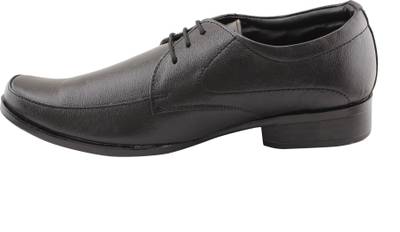 Empire Lace Up