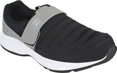 

VAO Walking Shoes For Men(Black