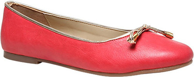 

FootIn Bellies For Women(Pink, Red