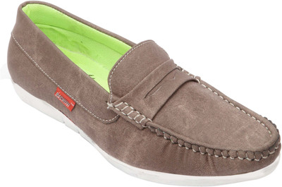 

Bachini Highway-I Loafers For Men(Brown)