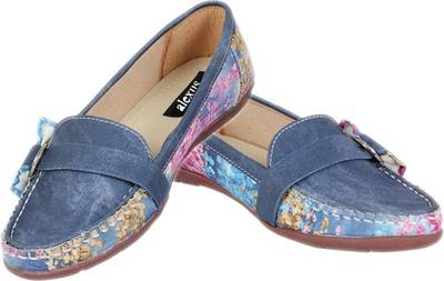 Alexus Casual Shoes(Bellies) for Women
