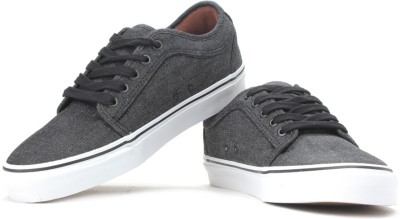 

Vans Men Sneakers For Men(Grey, (denim) black