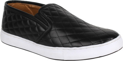 

Aady Austin Casuals For Men(Black, 09;black
