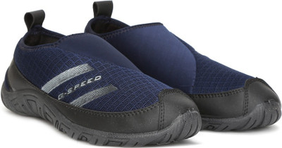 

Globalite Inertia Men Walking Shoes For Men(Navy, Blue, Navy;black