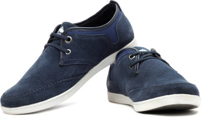 

High Sierra Sneakers For Men(Navy
