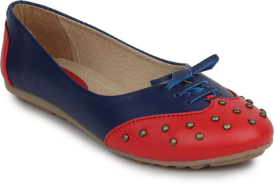 

Beonza Bellies For Women(Red