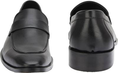 Brigit Classic Shoes Black Slip On