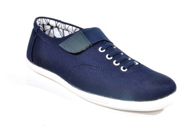 

Big Wing Appealing Blue Casuals For Men(Blue)