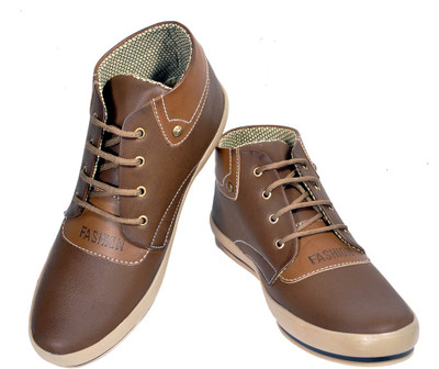 

Lee Grip Casuals For Men(Brown