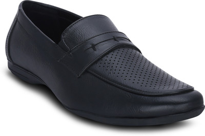 

Kielz Kielz-Formal Sneakers For Men(Black
