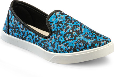 

Juan David Sneakers For Men(Blue