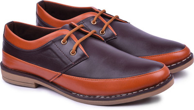 

Arthur Men's Multicolor Casuals For Men(Black, Brown