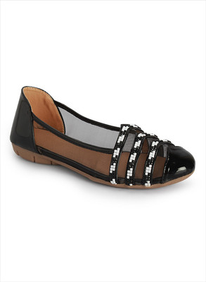 

Apick Bellies For Women(Black