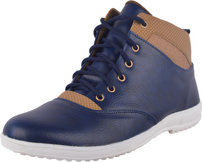 

Jodiac Style Hub Casuals For Men(Blue)