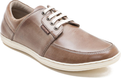 

Red Tape RTR1326 Casuals For Men(Brown