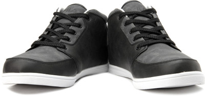 

Fila Dale Sneakers For Men(Grey, Black, 854nw;grey
