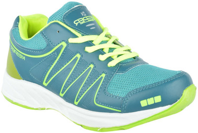 

Keeper Running Shoes For Men(Blue, Green