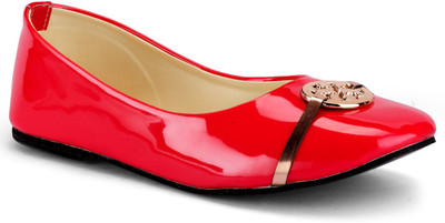 

Nell VT-101 Bellies For Women(Red)