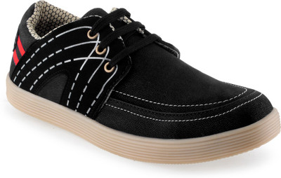

Firx Casuals For Men(Black