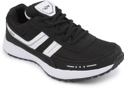 

Lancer Walking Shoes For Men(Black, White