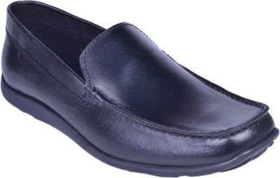 

Papa Slip On Shoes For Men(Black