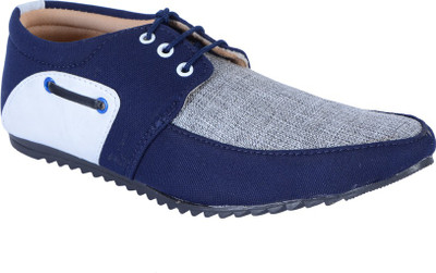 

Dizaro Casuals For Men(Blue