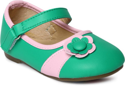 

Yk Girls(Green