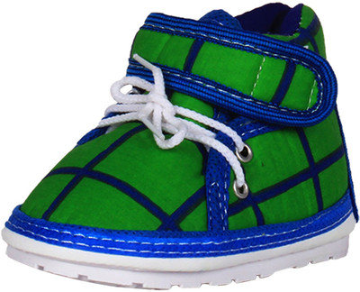 

Ole Baby Boys & Girls(Green