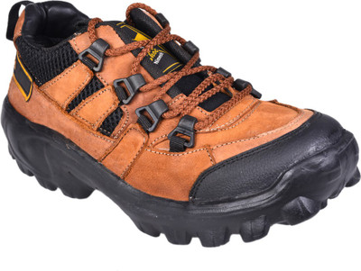 

Messi Boots For Men(Tan