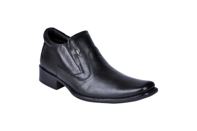 

Hitz Formal Slip On For Men(Black