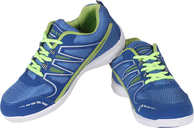 

Columbus Brown Charm Casual Shoes For Men(Blue, Green