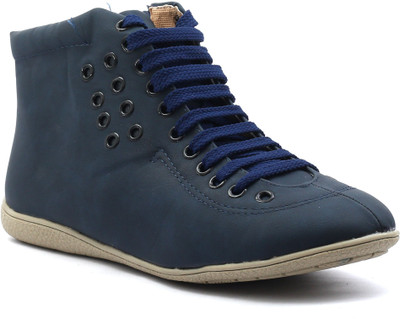 

Shuberry Sneakers For Women(Navy