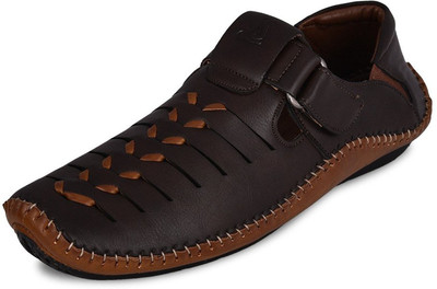 

GTB Casuals For Men(Brown, Tan, Black