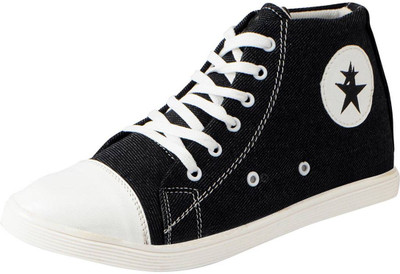 

FAUSTO Sneakers For Men(Black