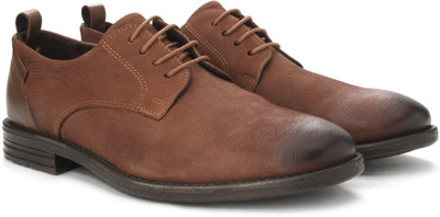 

Levi's Gatsby Men Corporate Casuals For Men(Brown, Tan