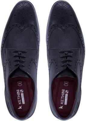 Kethini 3190 Lace Up
