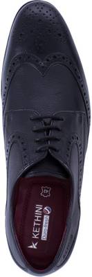 Kethini 3190 Lace Up