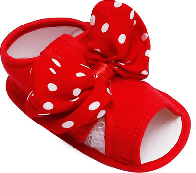 Dchica Boys & Girls, Red