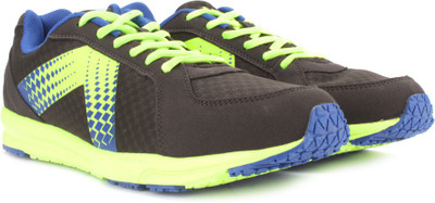 

Lee Cooper Men Running Shoes For Men(Brown, Green
