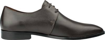 Hidesign Lace Up