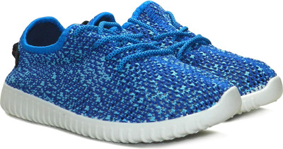 

Fast Trax Elegent Casuals For Women(Blue, Grey, Pink