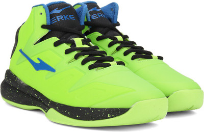 erke basketball shoes