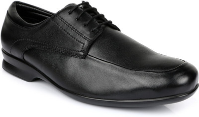 

Escaro Lace Up For Men(Black