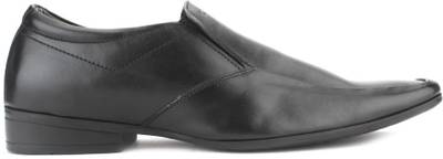 Arrow Men Genuine Leather Slip On Shoes