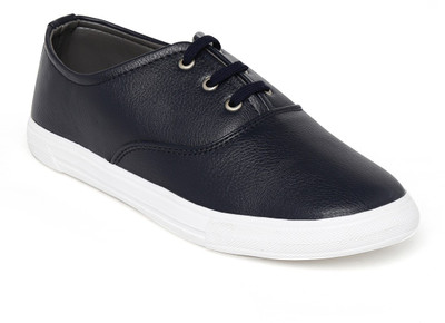 

Bruno Manetti BM-NV-751 Sneakers For Women(Blue