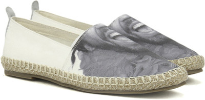 

North Star by Bata TONY Loafers For Men(Grey