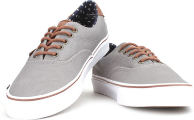 

Vans Era 59 Sneakers For Men(Grey), (t&l)frostgray/plus