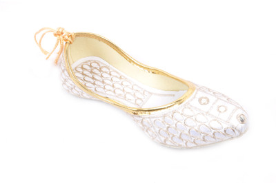 

Fashbeat Jutis For Women(White