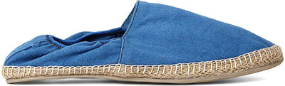 

El Paso Elastic Espadrilles Casuals For Men(Blue