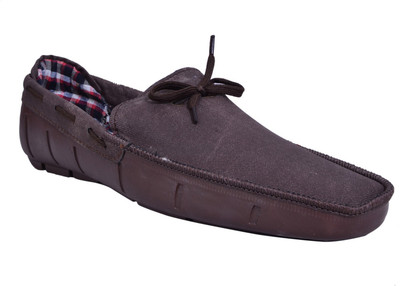 

Smith Soul Loafers For Men(Brown)